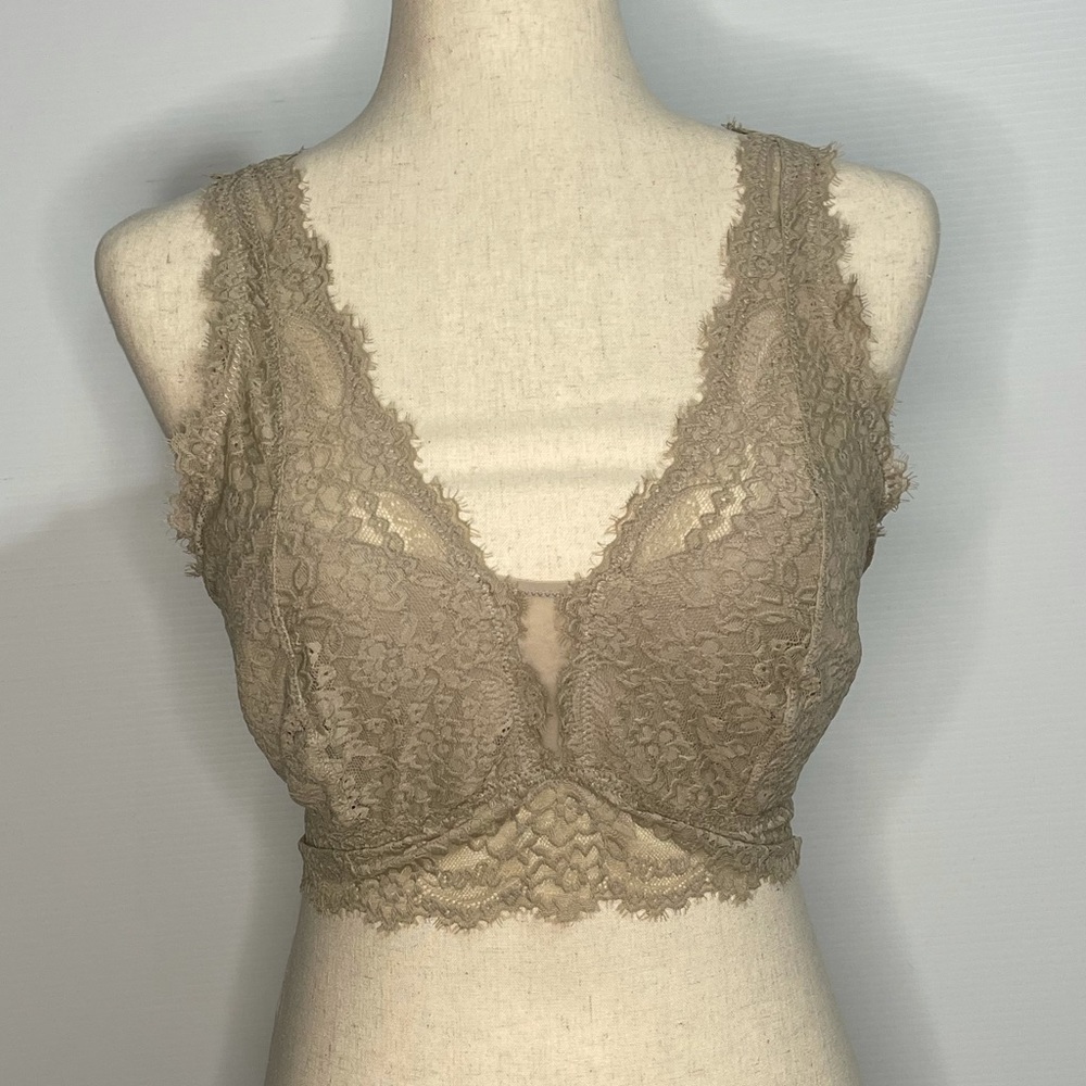 Aerie Sports Bra